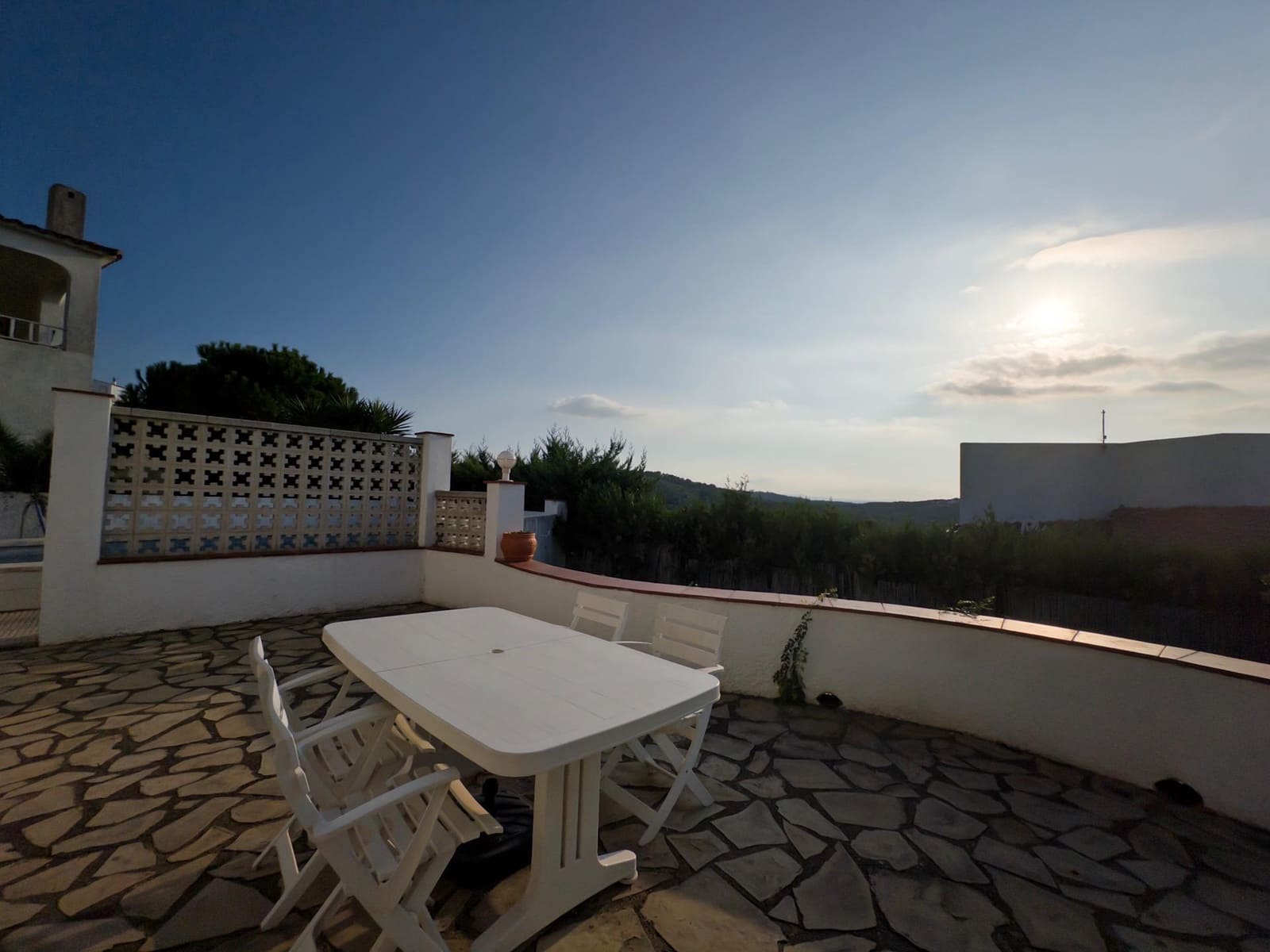 4 soverom Villa til salgs i L'Escala med svømmebasseng garasje - € 549 000 (Ref: 9759443)