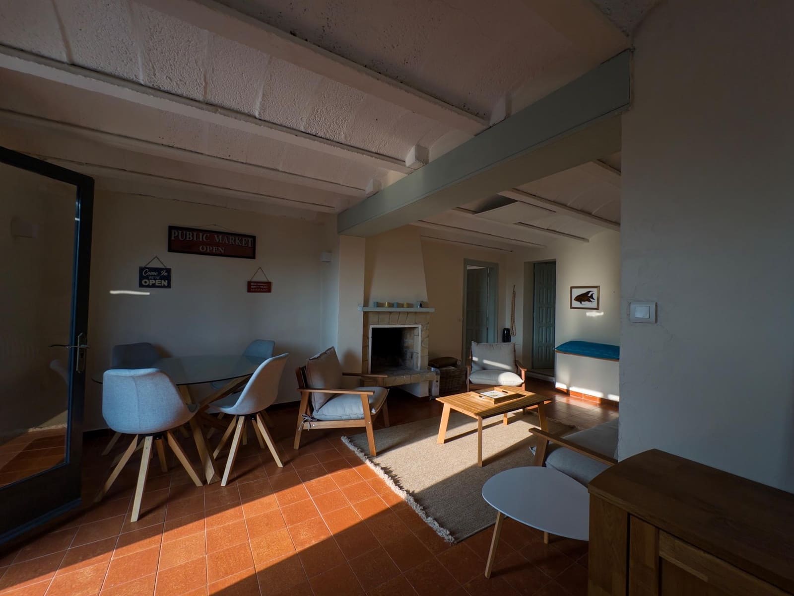 4 soverom Villa til salgs i L'Escala med svømmebasseng garasje - € 549 000 (Ref: 9759443)