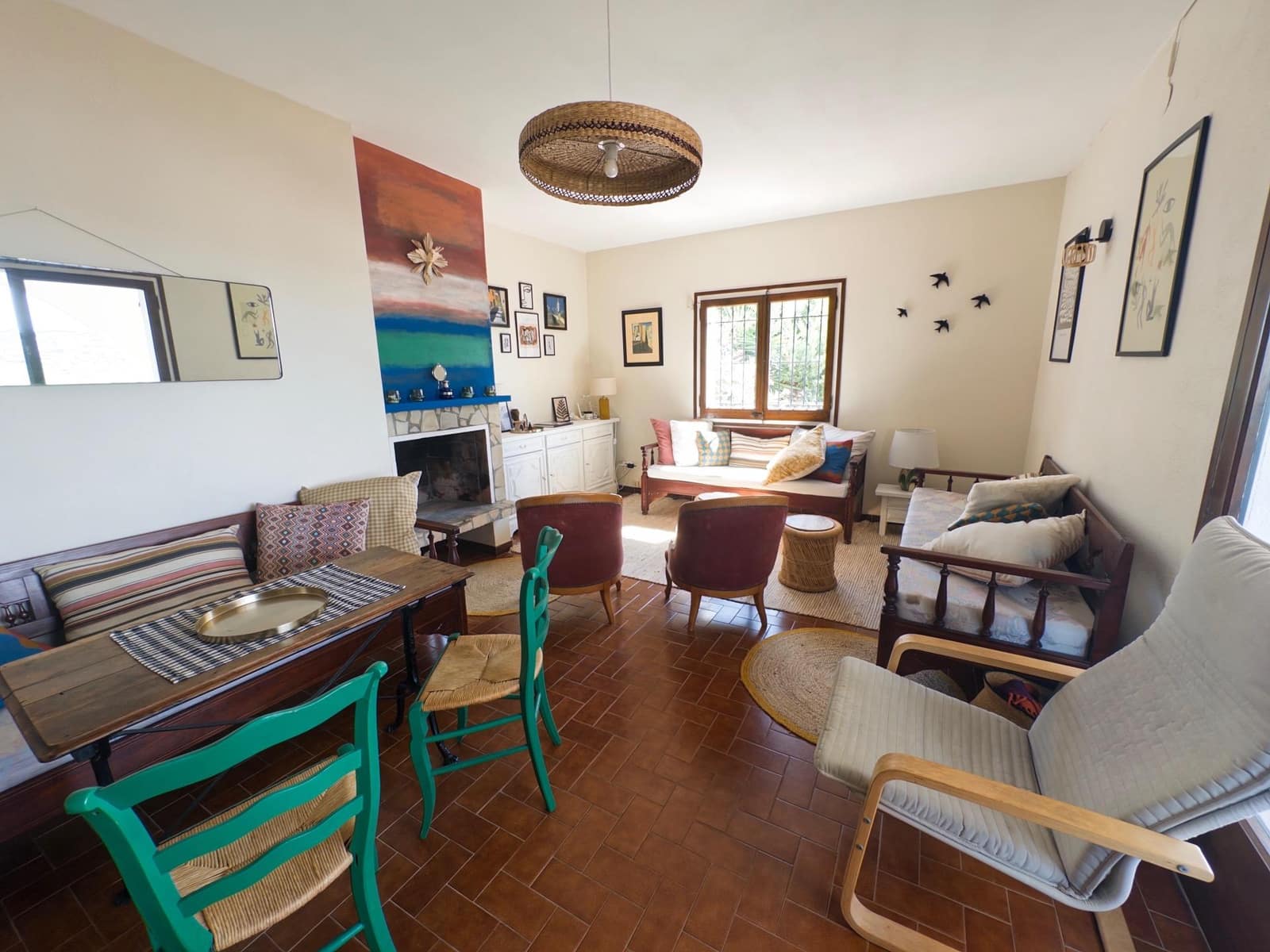 4 soverom Villa til salgs i L'Escala med svømmebasseng garasje - € 549 000 (Ref: 9759443)