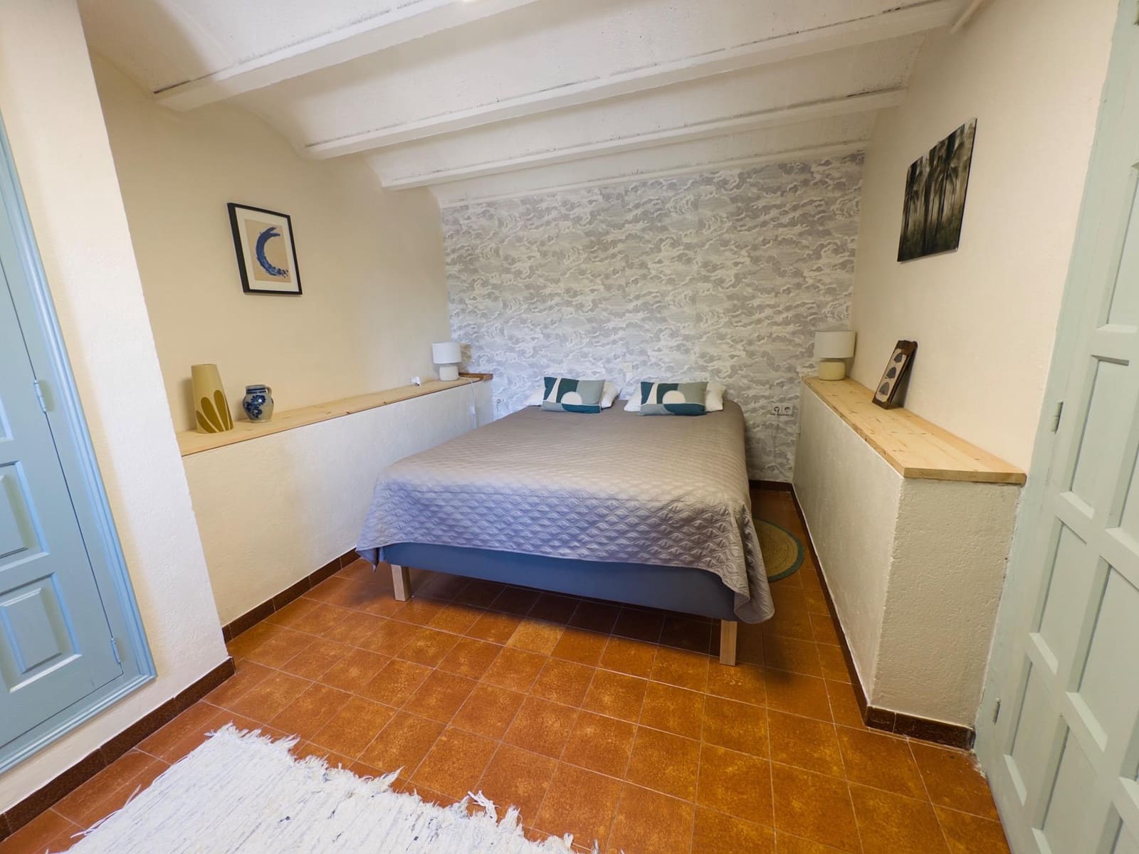 4 soverom Villa til salgs i L'Escala med svømmebasseng garasje - € 549 000 (Ref: 9759443)