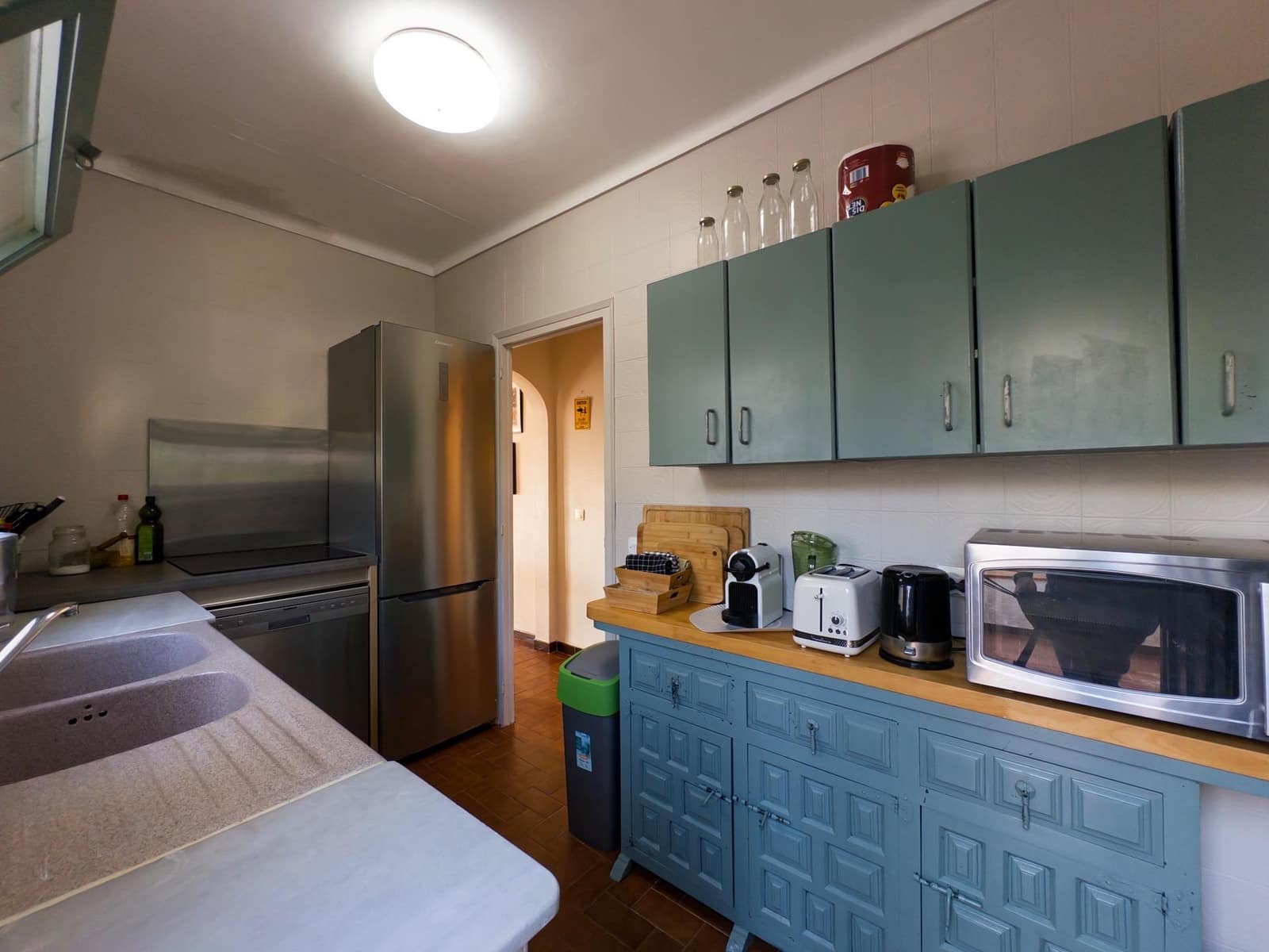 4 soverom Villa til salgs i L'Escala med svømmebasseng garasje - € 549 000 (Ref: 9759443)