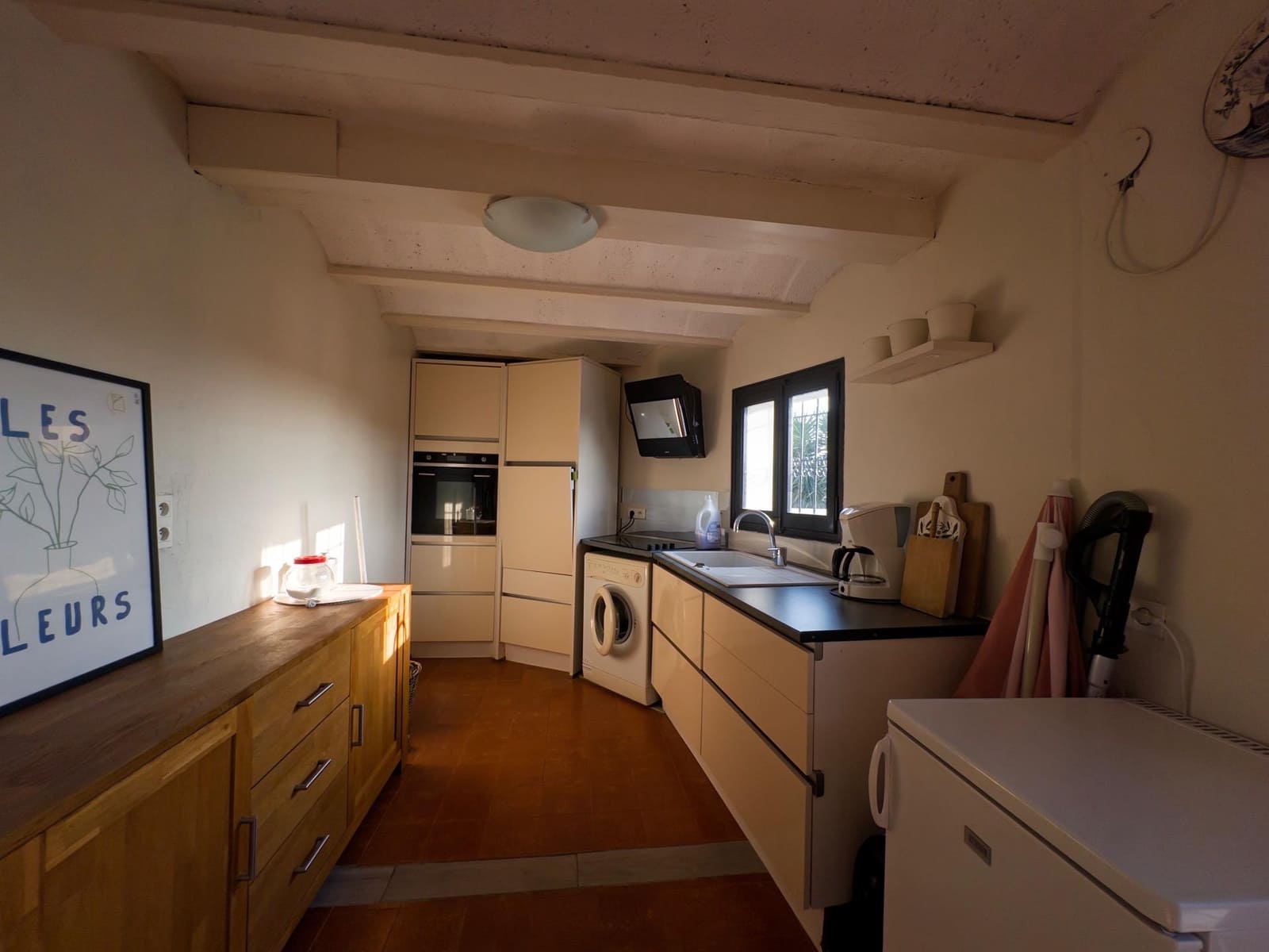 4 soverom Villa til salgs i L'Escala med svømmebasseng garasje - € 549 000 (Ref: 9759443)