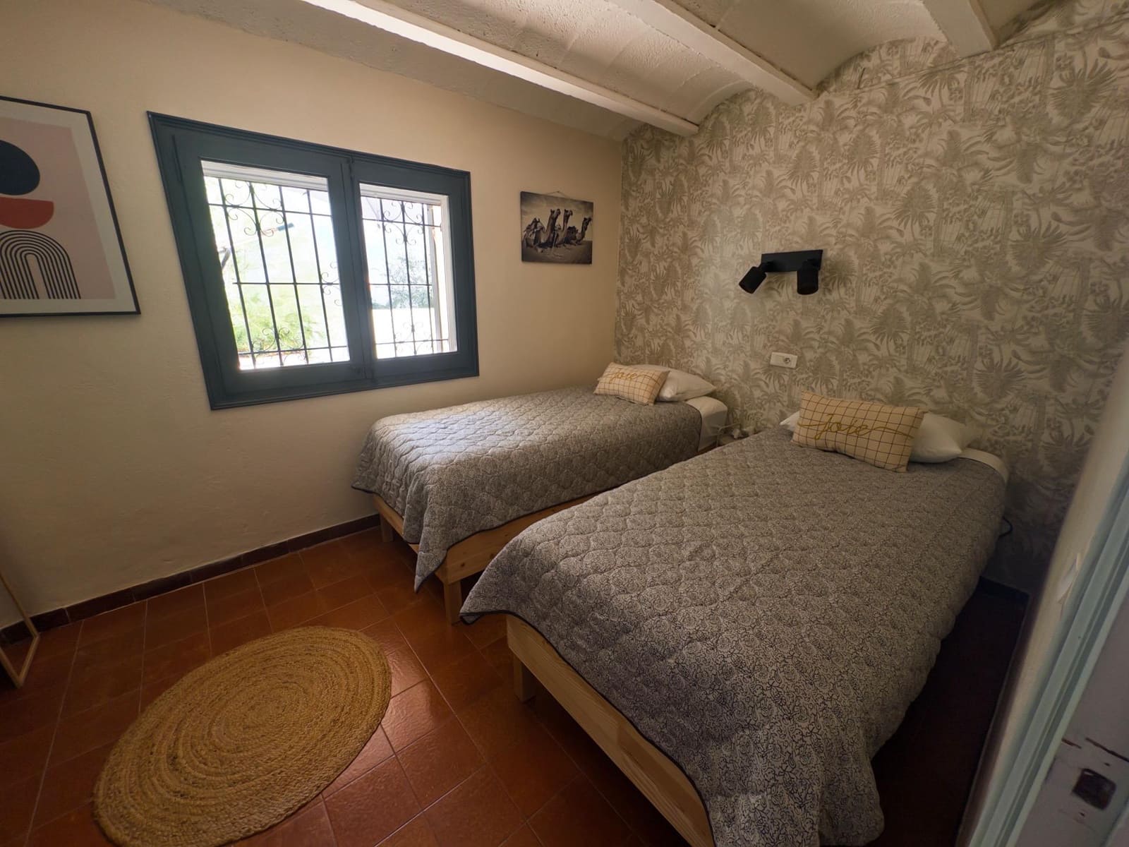 4 soverom Villa til salgs i L'Escala med svømmebasseng garasje - € 549 000 (Ref: 9759443)