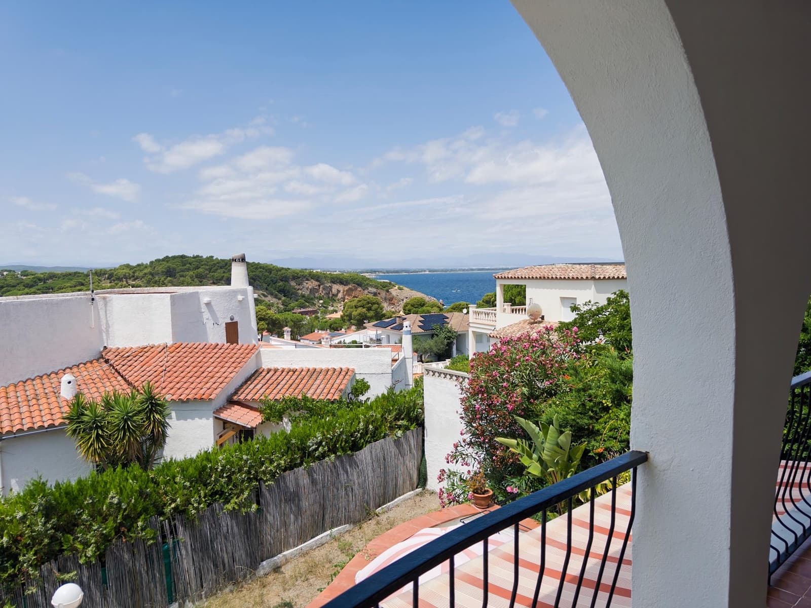 4 soverom Villa til salgs i L'Escala med svømmebasseng garasje - € 549 000 (Ref: 9759443)