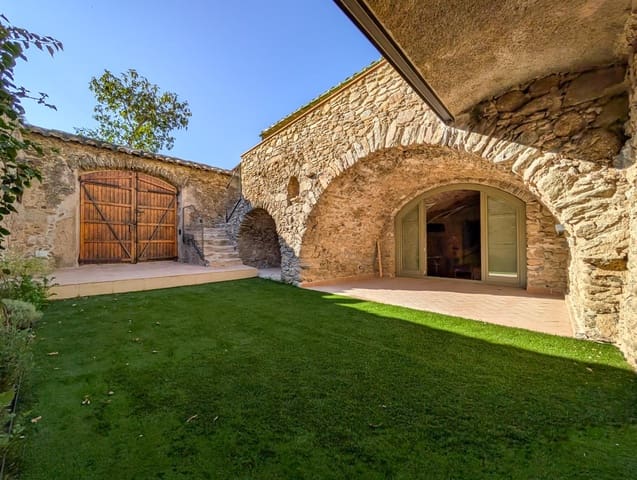 3 Zimmer Villa zu verkaufen in Palau-saverdera - 952.000 € (Ref: 9759444)