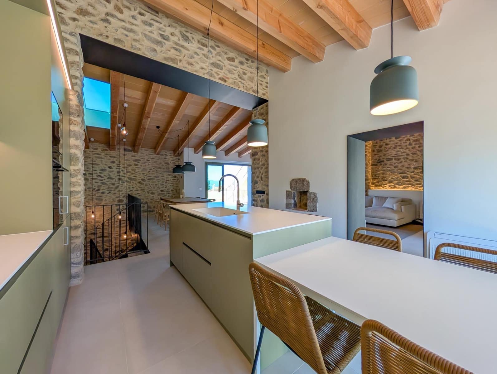 3 Zimmer Villa zu verkaufen in Palau-saverdera - 952.000 € (Ref: 9759444)