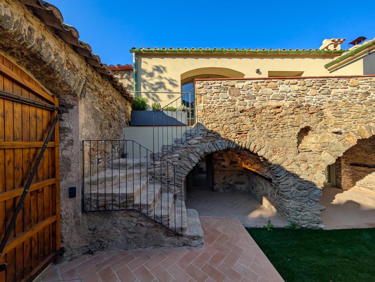 3 Zimmer Villa zu verkaufen in Palau-saverdera - 952.000 € (Ref: 9759444)