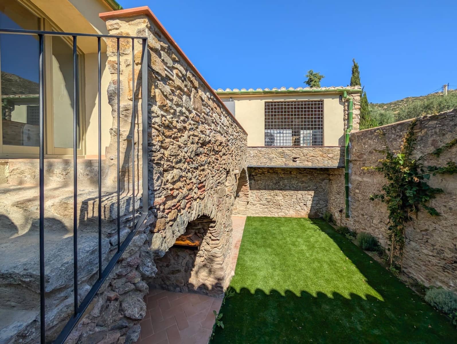 3 Zimmer Villa zu verkaufen in Palau-saverdera - 952.000 € (Ref: 9759444)