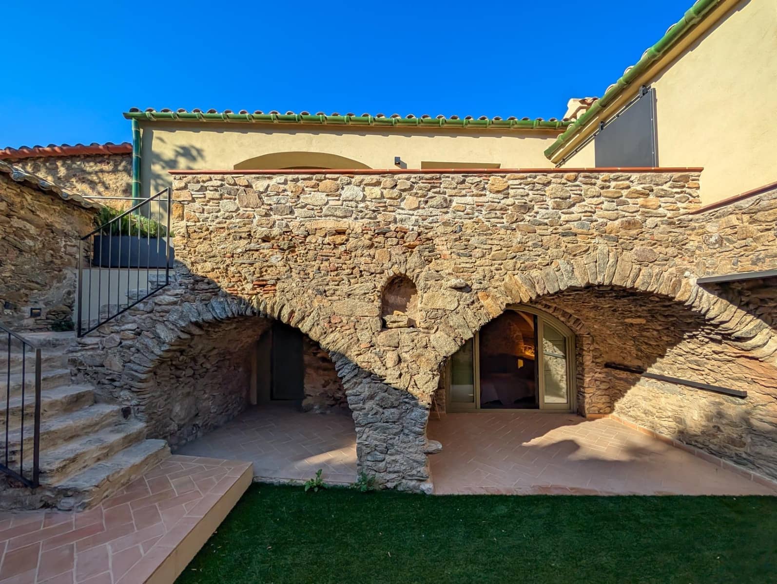 3 Zimmer Villa zu verkaufen in Palau-saverdera - 952.000 € (Ref: 9759444)