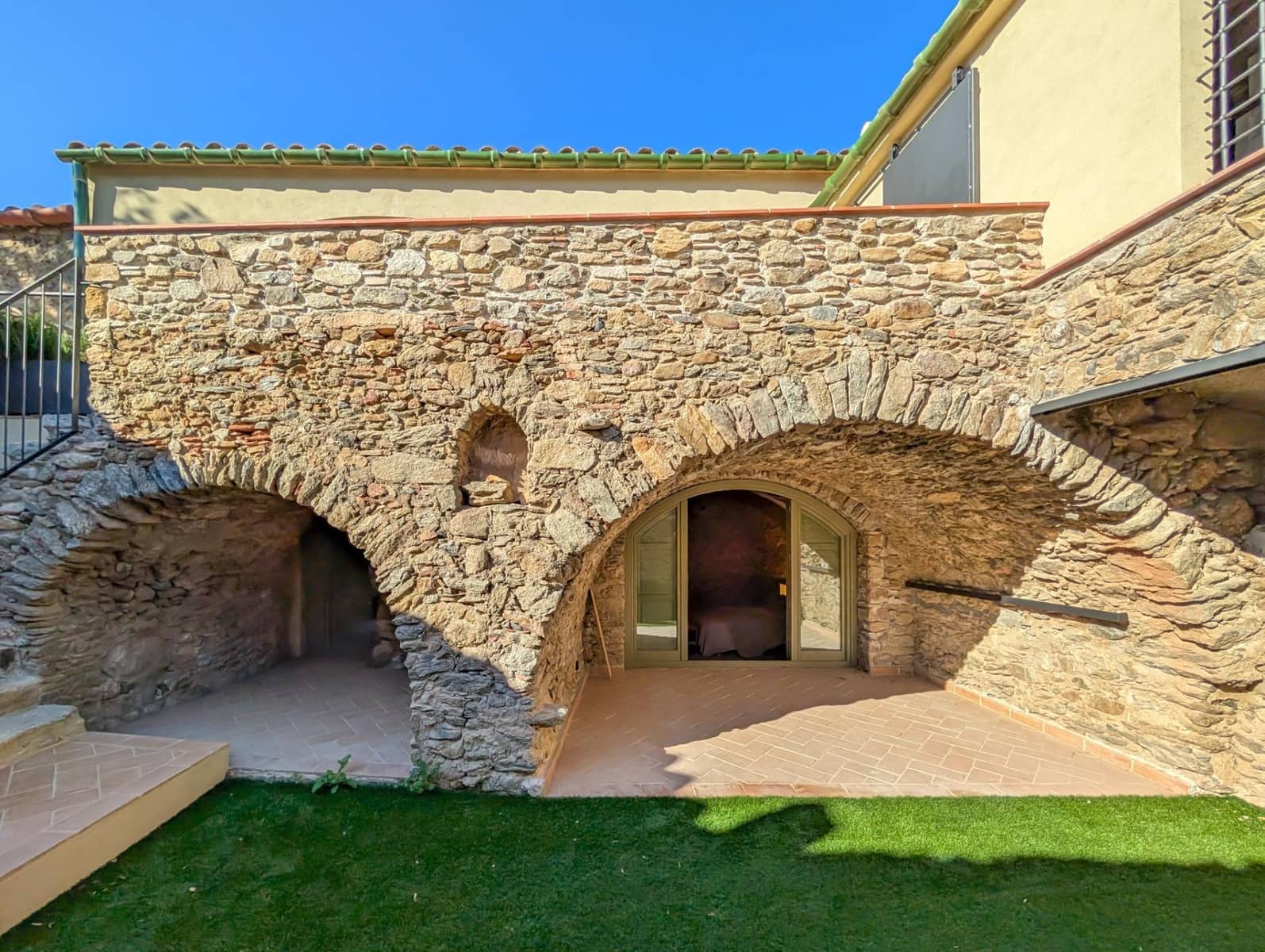 3 Zimmer Villa zu verkaufen in Palau-saverdera - 952.000 € (Ref: 9759444)