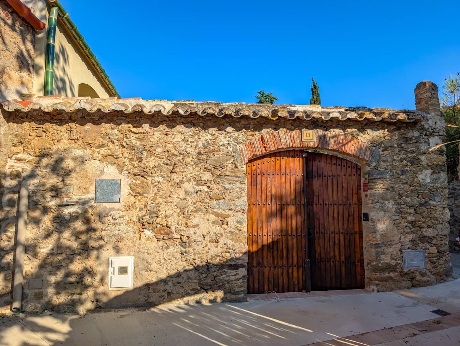 3 Zimmer Villa zu verkaufen in Palau-saverdera - 952.000 € (Ref: 9759444)