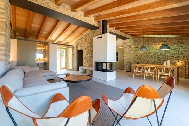 3 bedroom Villa for sale in Palau-saverdera - € 894,880 (Ref: 9759444)