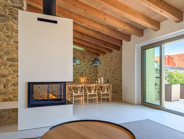 3 bedroom Villa for sale in Palau-saverdera - € 894,880 (Ref: 9759444)