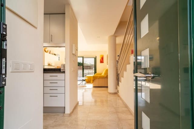 3 sypialnia Willa na sprzedaż w L'Escala z basenem garażem - 539 000 € (Ref: 9759445)