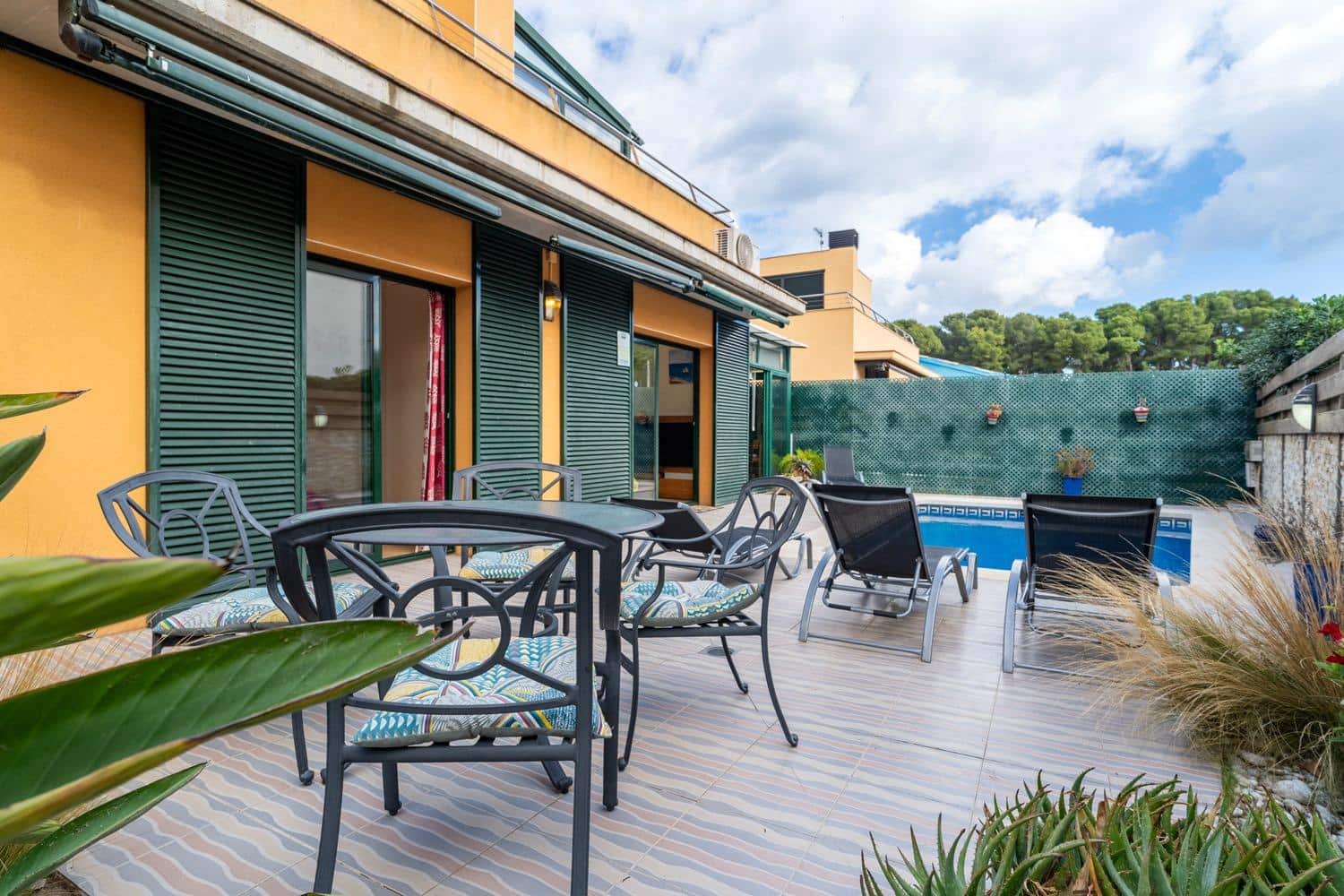 3 Zimmer Villa zu verkaufen in L'Escala mit Pool Garage - 539.000 € (Ref: 9759445)