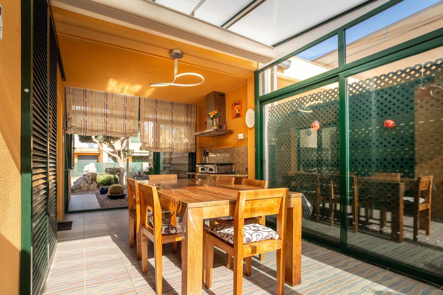 3 Zimmer Villa zu verkaufen in L'Escala mit Pool Garage - 539.000 € (Ref: 9759445)