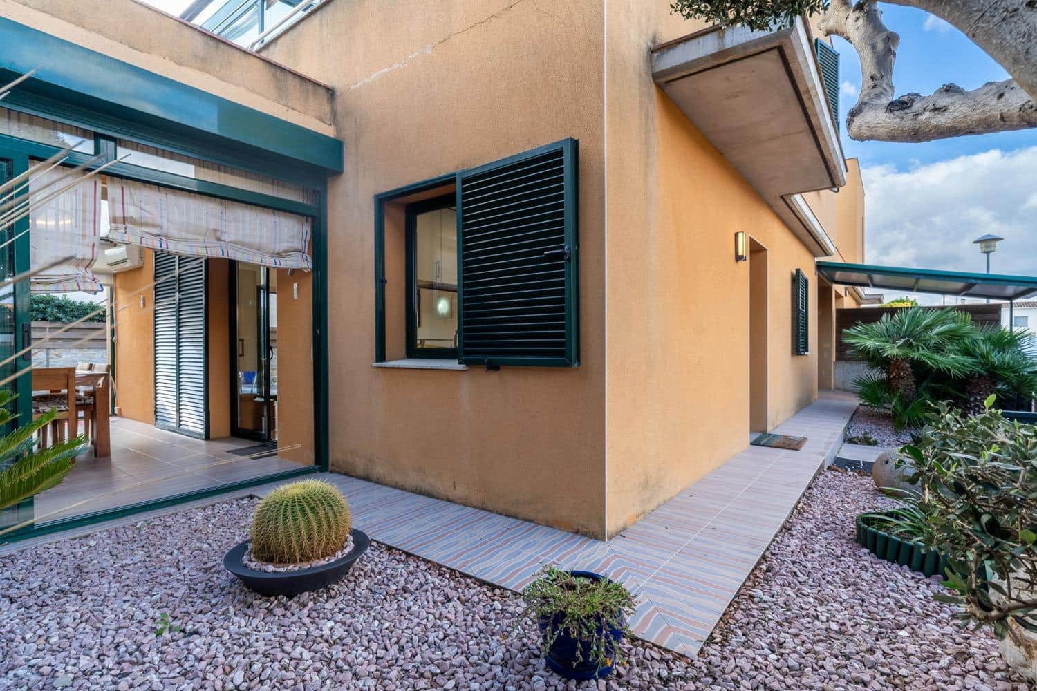 3 Zimmer Villa zu verkaufen in L'Escala mit Pool Garage - 539.000 € (Ref: 9759445)