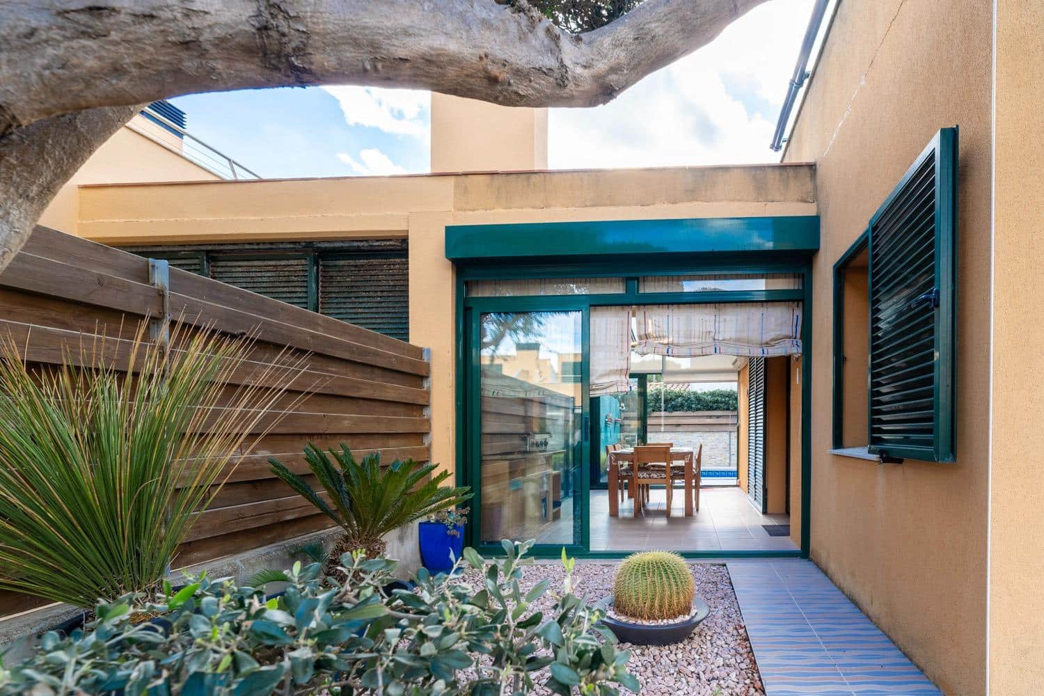 3 Zimmer Villa zu verkaufen in L'Escala mit Pool Garage - 539.000 € (Ref: 9759445)