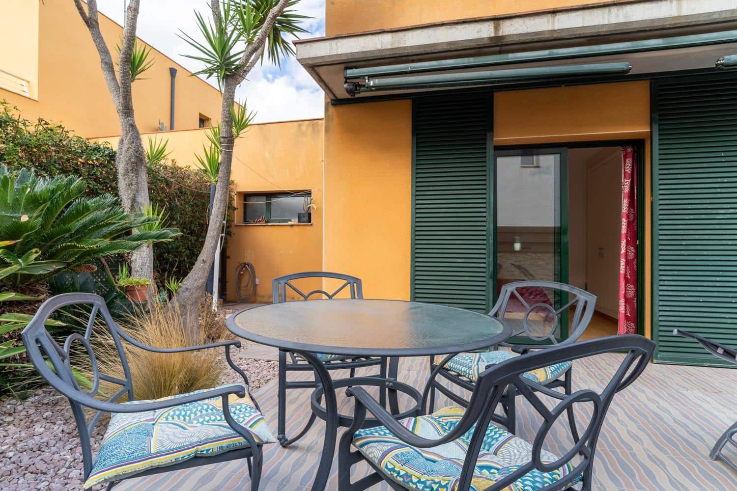 3 Zimmer Villa zu verkaufen in L'Escala mit Pool Garage - 539.000 € (Ref: 9759445)