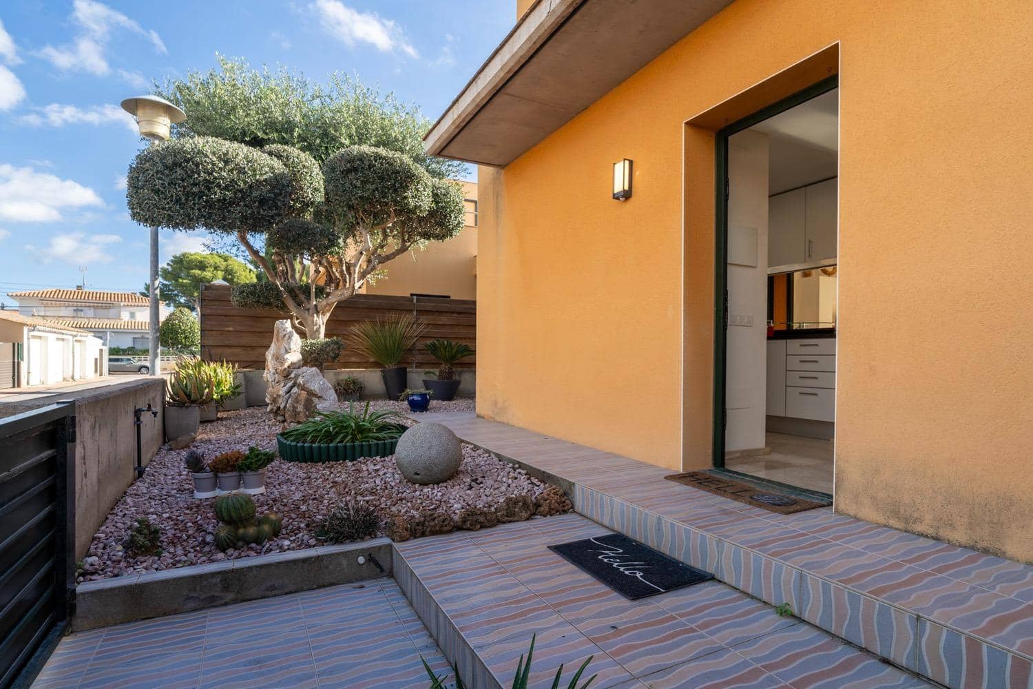 3 Zimmer Villa zu verkaufen in L'Escala mit Pool Garage - 539.000 € (Ref: 9759445)