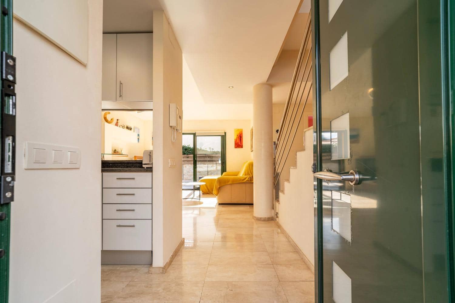 3 sypialnia Willa na sprzedaż w L'Escala z basenem garażem - 539 000 € (Ref: 9759445)
