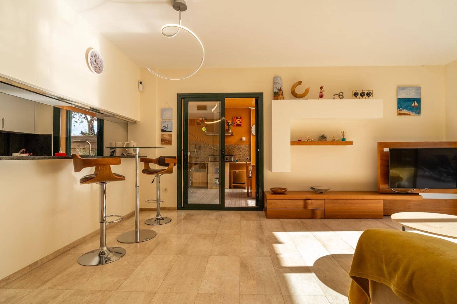 3 sypialnia Willa na sprzedaż w L'Escala z basenem garażem - 539 000 € (Ref: 9759445)