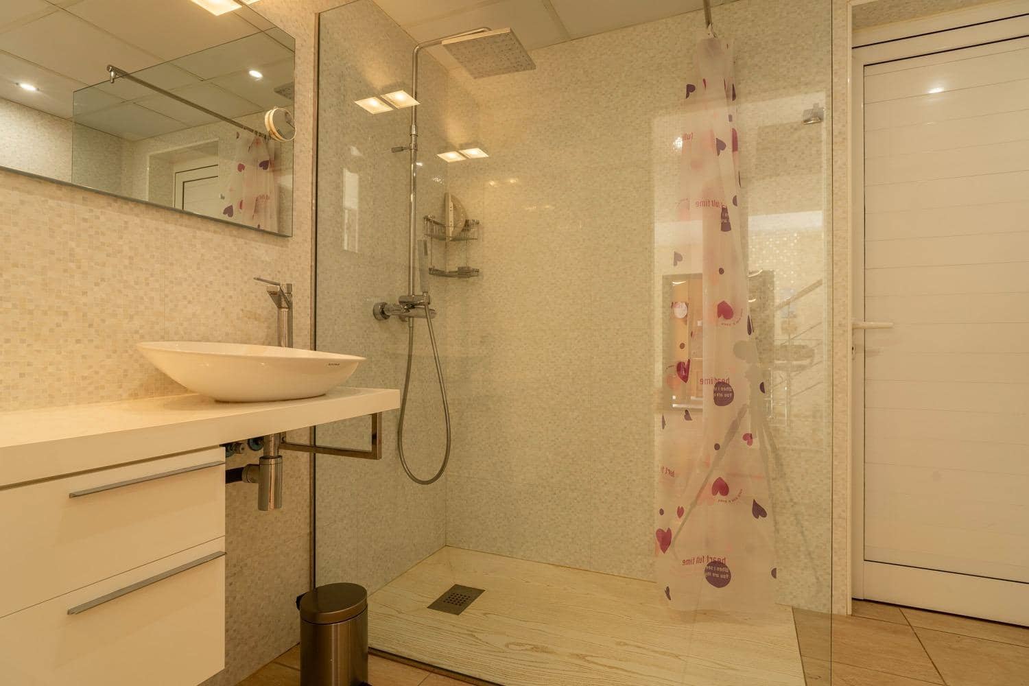 3 sypialnia Willa na sprzedaż w L'Escala z basenem garażem - 539 000 € (Ref: 9759445)