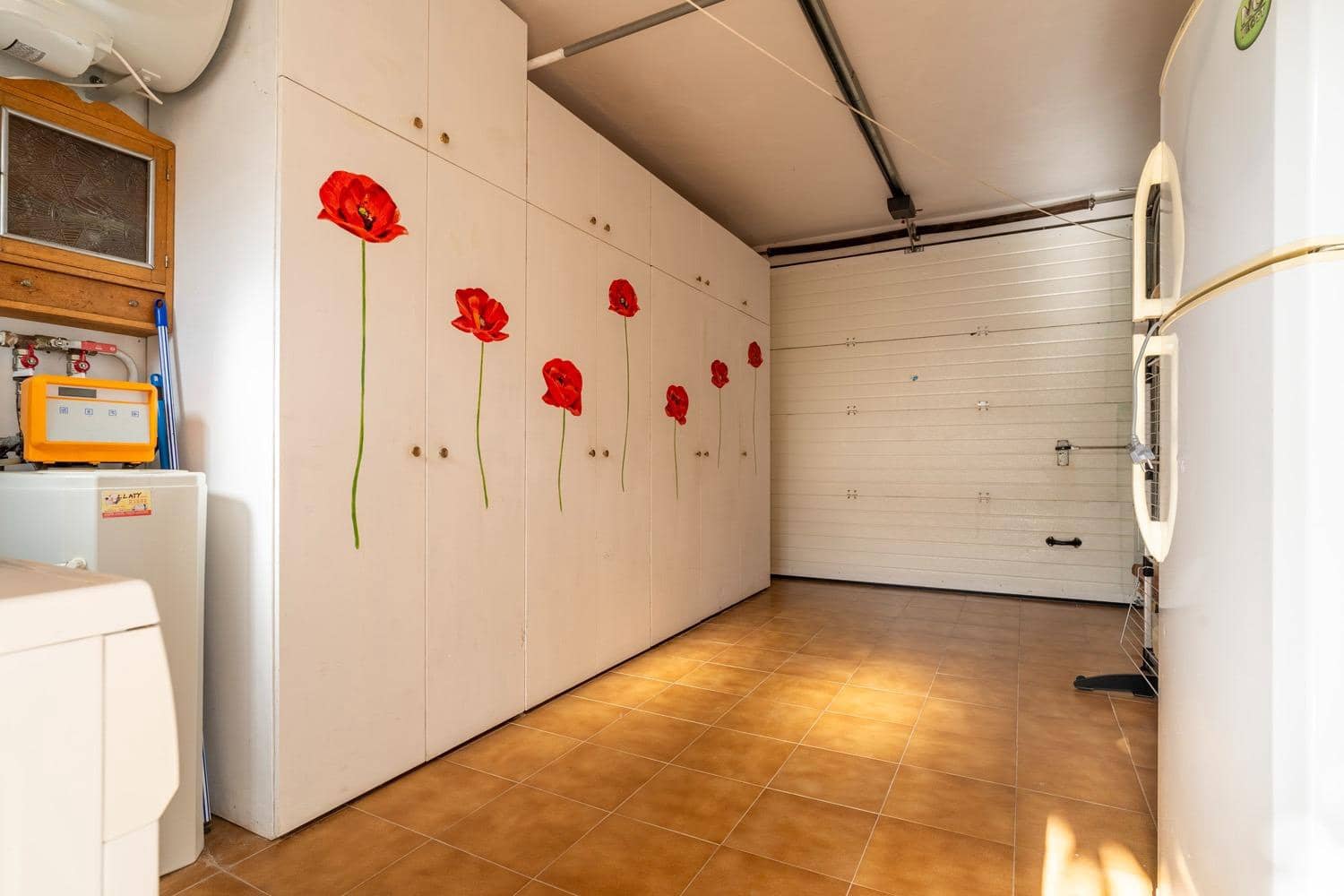 3 sypialnia Willa na sprzedaż w L'Escala z basenem garażem - 539 000 € (Ref: 9759445)