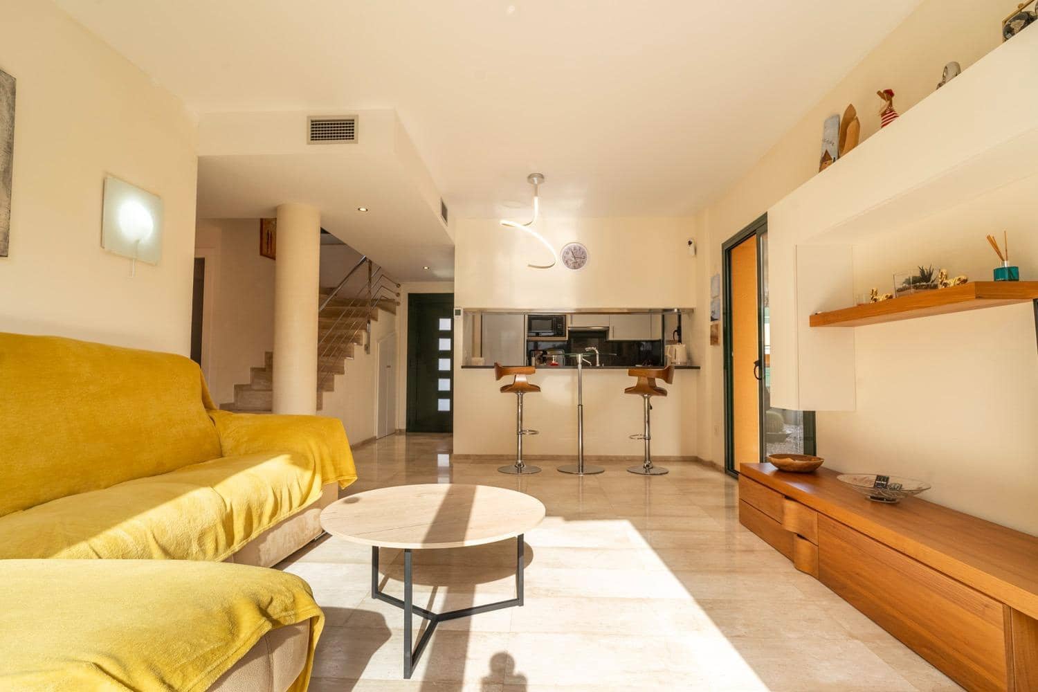 3 sypialnia Willa na sprzedaż w L'Escala z basenem garażem - 539 000 € (Ref: 9759445)