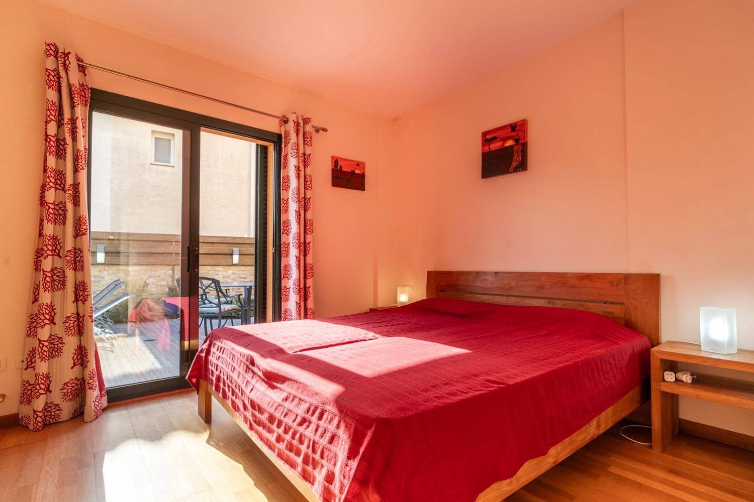 3 sypialnia Willa na sprzedaż w L'Escala z basenem garażem - 539 000 € (Ref: 9759445)