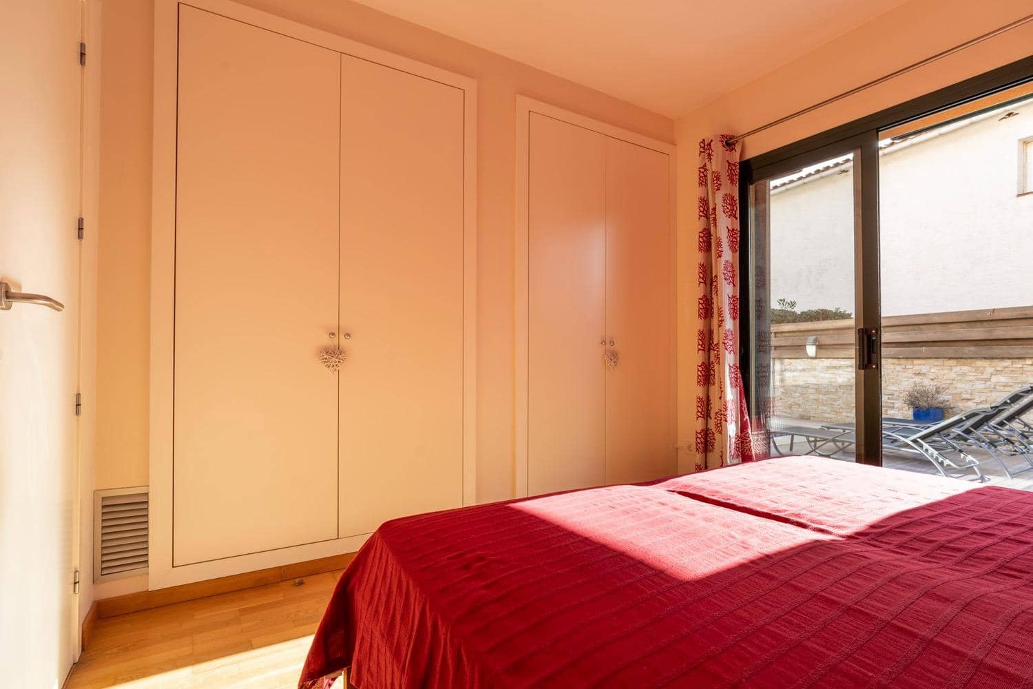 3 sypialnia Willa na sprzedaż w L'Escala z basenem garażem - 539 000 € (Ref: 9759445)