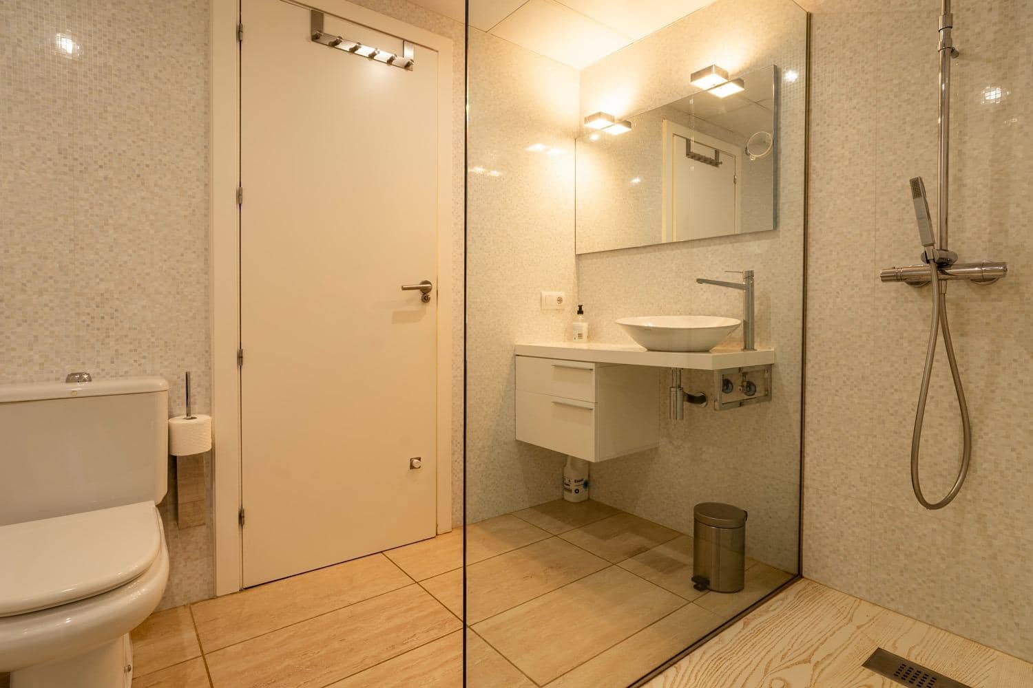 3 sypialnia Willa na sprzedaż w L'Escala z basenem garażem - 539 000 € (Ref: 9759445)