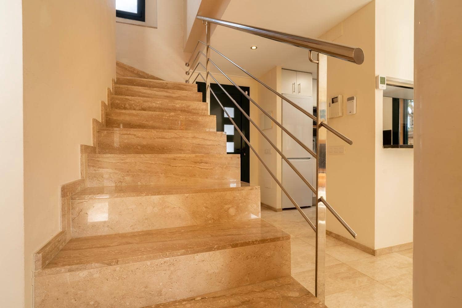 3 sypialnia Willa na sprzedaż w L'Escala z basenem garażem - 539 000 € (Ref: 9759445)