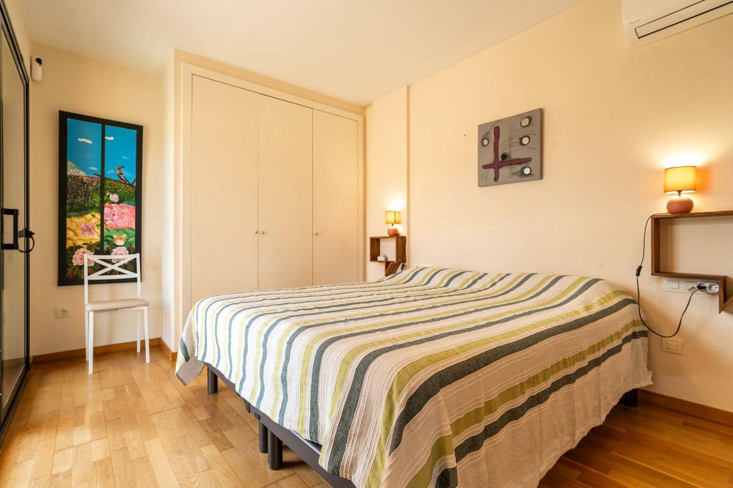 3 sypialnia Willa na sprzedaż w L'Escala z basenem garażem - 539 000 € (Ref: 9759445)