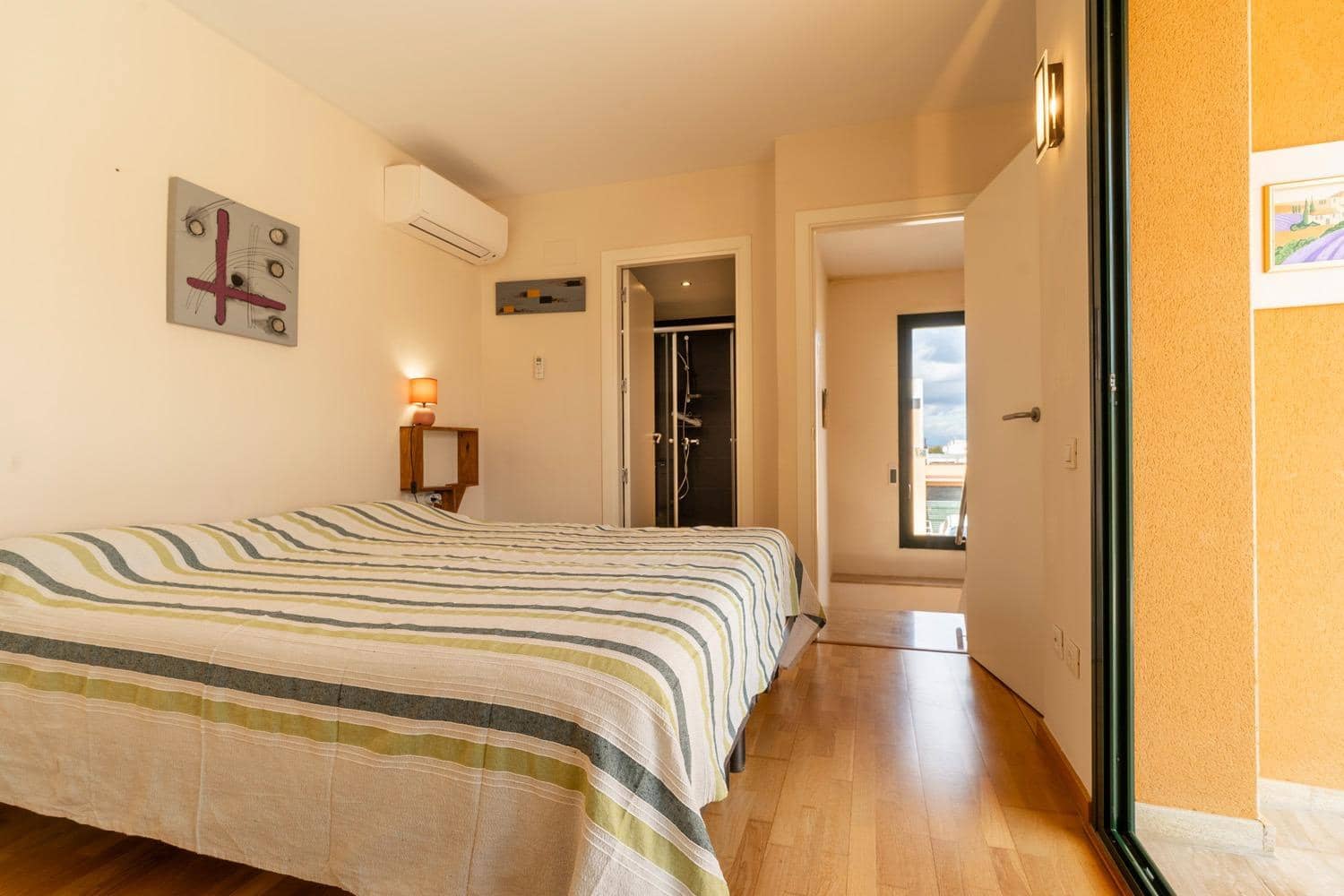 3 sypialnia Willa na sprzedaż w L'Escala z basenem garażem - 539 000 € (Ref: 9759445)