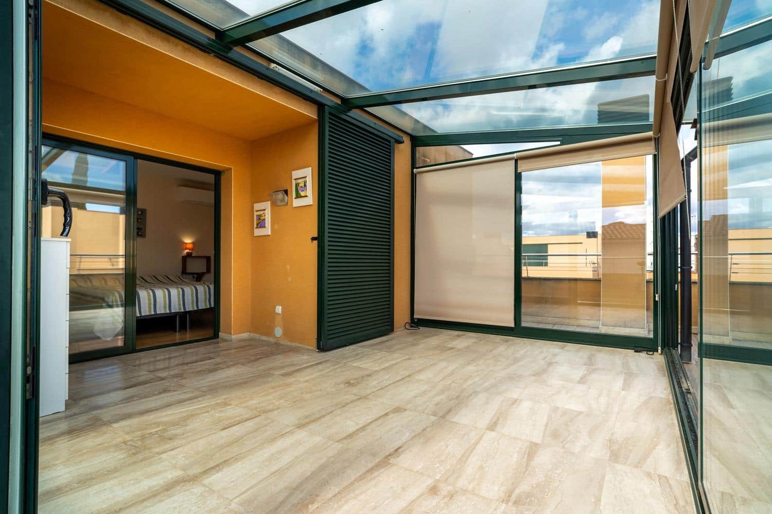 3 sypialnia Willa na sprzedaż w L'Escala z basenem garażem - 539 000 € (Ref: 9759445)