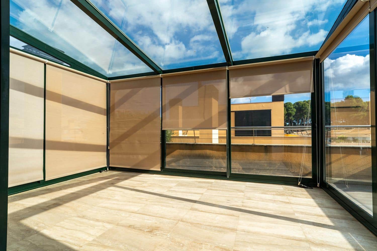 3 sypialnia Willa na sprzedaż w L'Escala z basenem garażem - 539 000 € (Ref: 9759445)