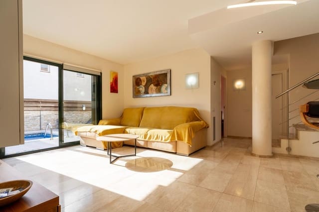 3 soveværelse Villa til salg i L'Escala med swimmingpool garage - € 539.000 (Ref: 9759445)
