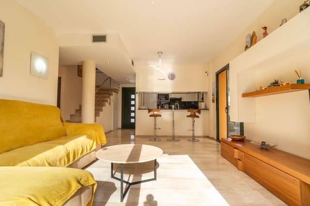 3 soveværelse Villa til salg i L'Escala med swimmingpool garage - € 539.000 (Ref: 9759445)