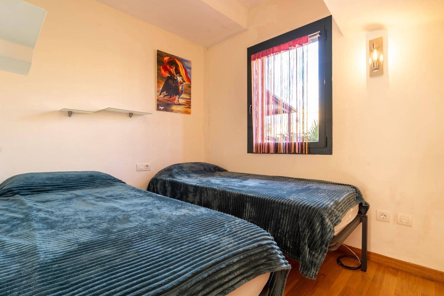 3 sypialnia Willa na sprzedaż w L'Escala z basenem garażem - 539 000 € (Ref: 9759445)