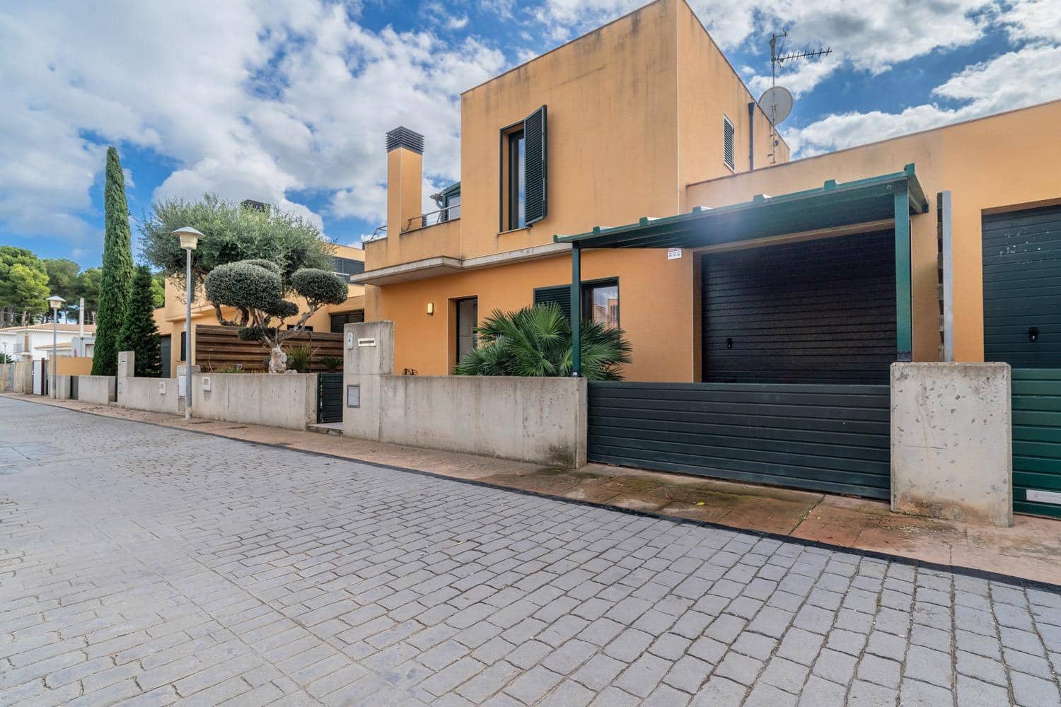 3 sypialnia Willa na sprzedaż w L'Escala z basenem garażem - 539 000 € (Ref: 9759445)