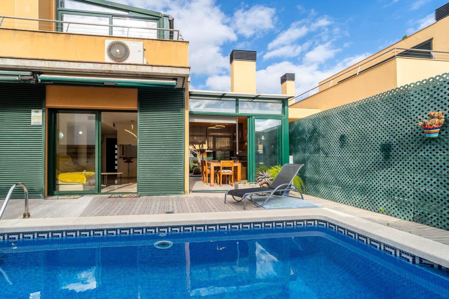 3 sypialnia Willa na sprzedaż w L'Escala z basenem garażem - 539 000 € (Ref: 9759445)