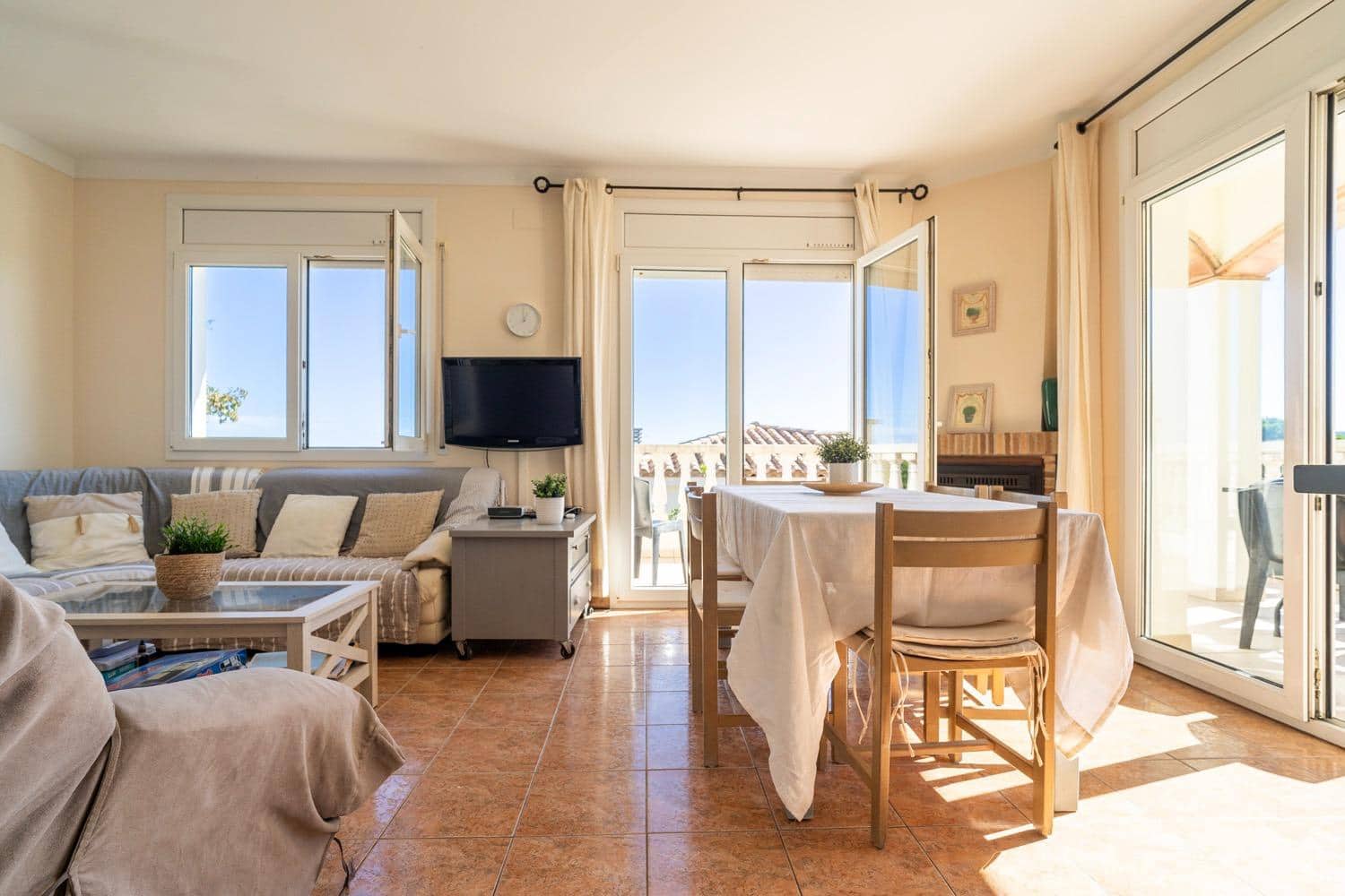 4 soverom Villa til salgs i L'Escala med svømmebasseng - € 610 000 (Ref: 9759446)