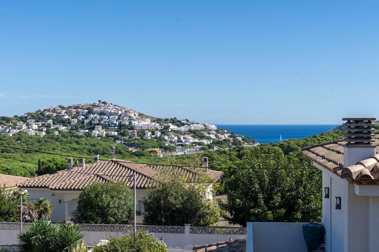 4 soverom Villa til salgs i L'Escala med svømmebasseng - € 610 000 (Ref: 9759446)