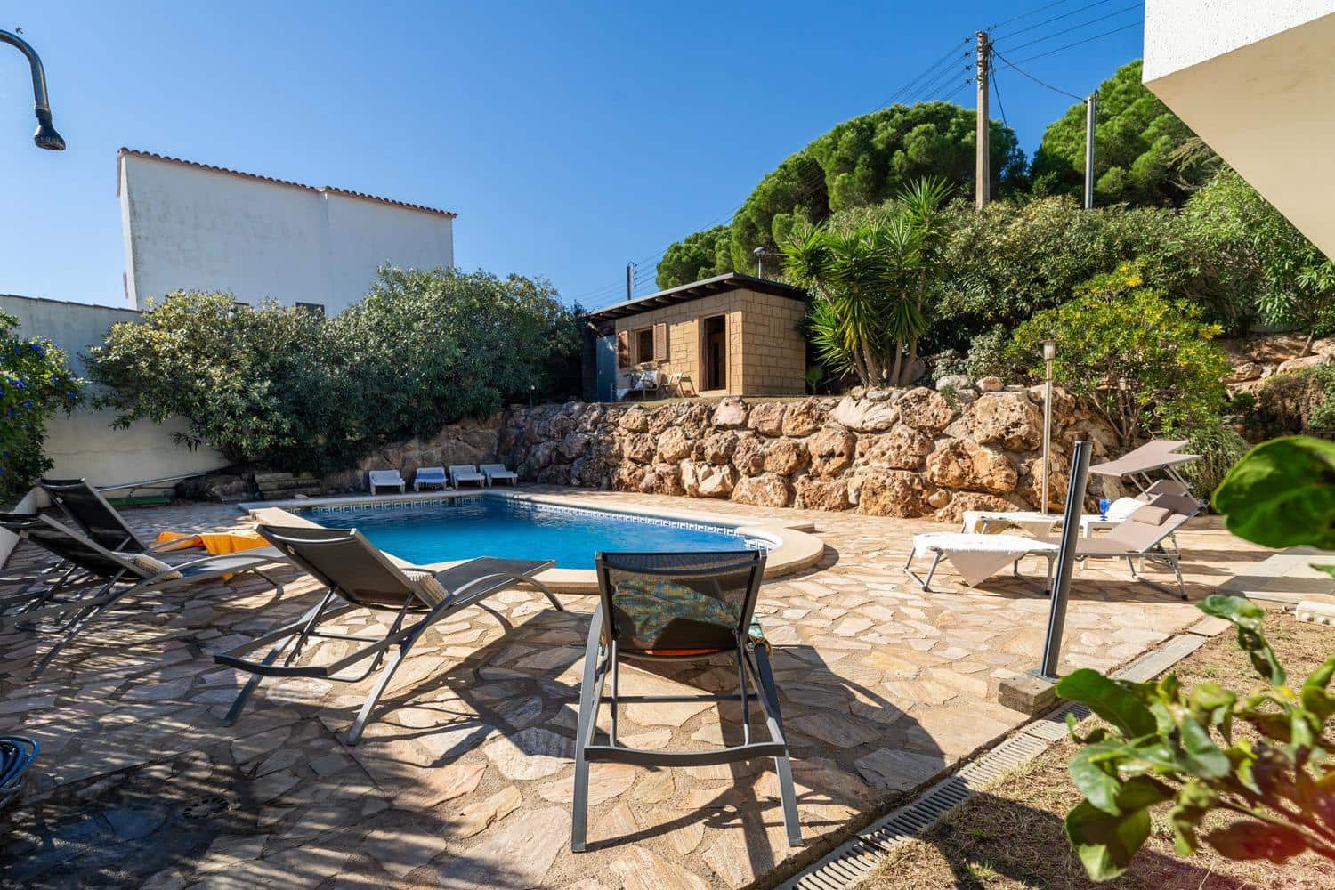 4 soverom Villa til salgs i L'Escala med svømmebasseng - € 610 000 (Ref: 9759446)