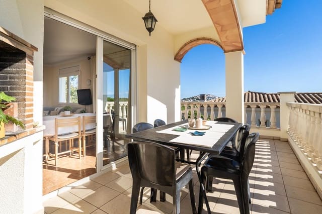 4 chambre Villa/Maison à vendre à L'Escala avec piscine - 610 000 € (Ref: 9759446)