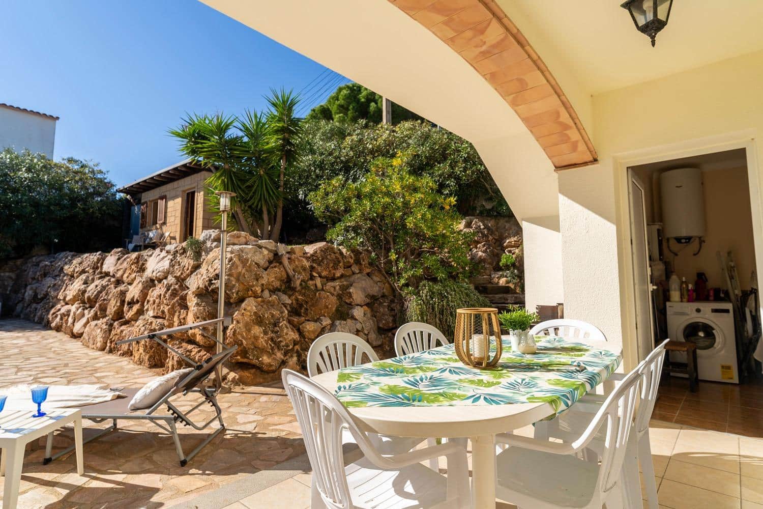 4 sypialnia Willa na sprzedaż w L'Escala z basenem - 610 000 € (Ref: 9759446)