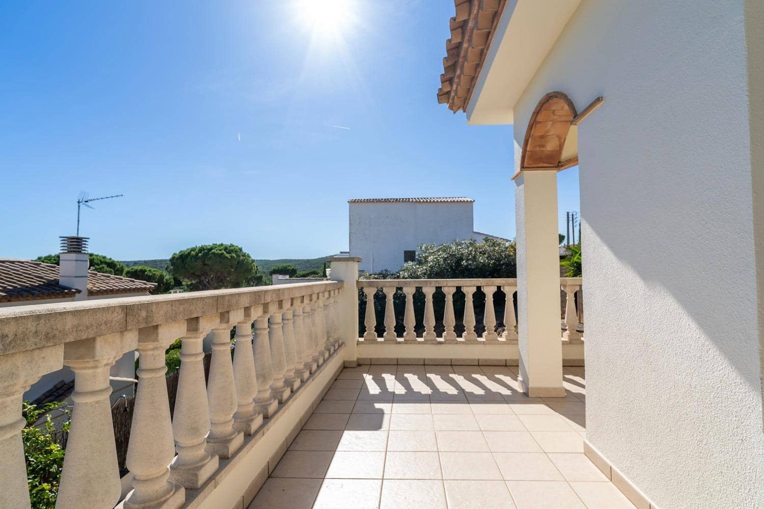 4 sypialnia Willa na sprzedaż w L'Escala z basenem - 610 000 € (Ref: 9759446)