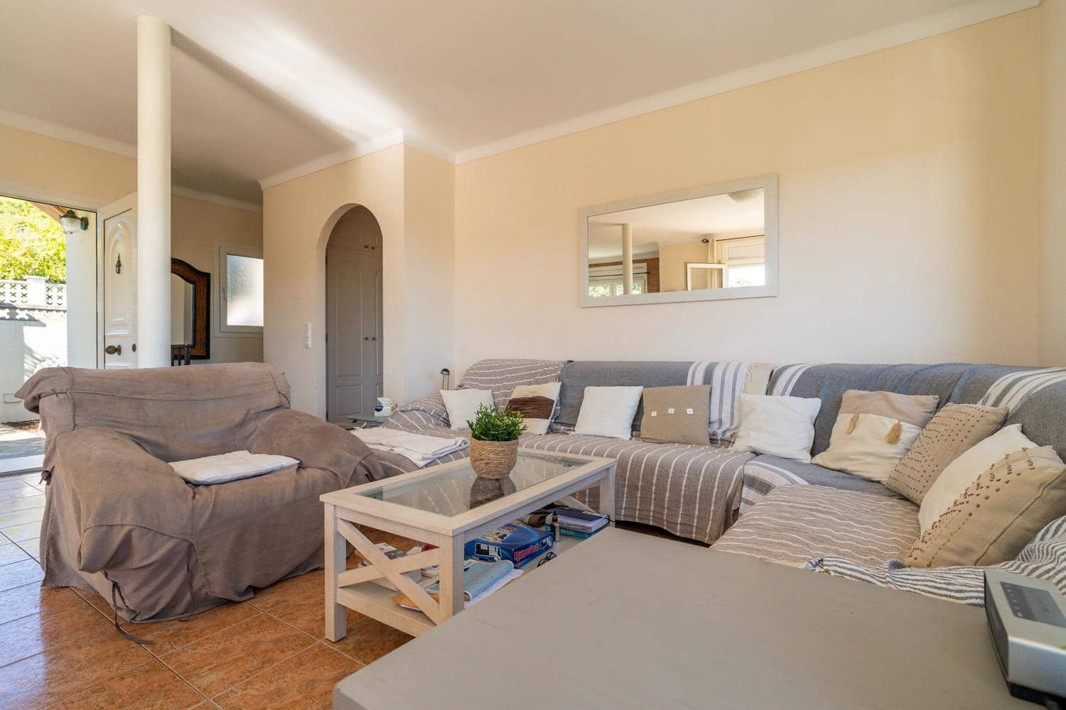 4 sypialnia Willa na sprzedaż w L'Escala z basenem - 610 000 € (Ref: 9759446)