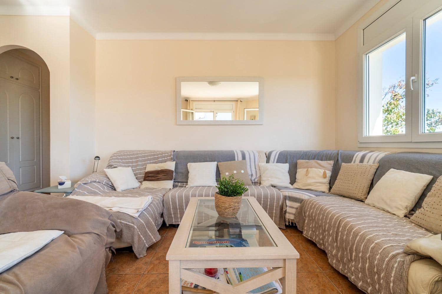 4 sypialnia Willa na sprzedaż w L'Escala z basenem - 610 000 € (Ref: 9759446)